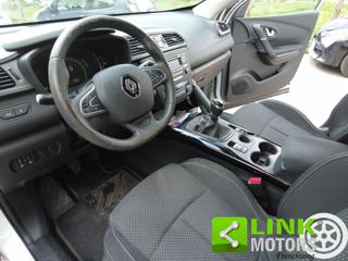 RENAULT Kadjar usata, con Airbag Passeggero