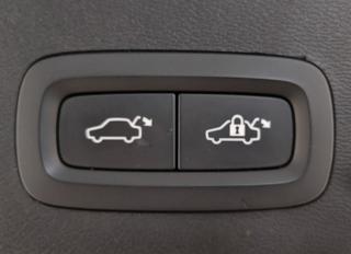 VOLVO XC40 usata, con Sensori di parcheggio posteriori