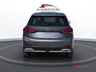 MG ZS usata 7