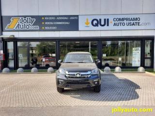 GREAT WALL Steed usata, con Chiusura centralizzata