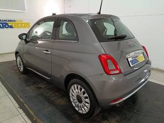 FIAT 500 usata, con Chiusura centralizzata