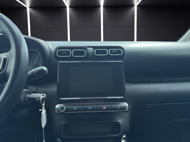 CITROEN C3 Aircross usata, con Autoradio digitale