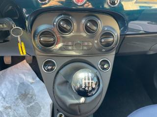 FIAT 500 usata, con Cruise Control