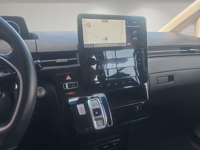 HYUNDAI Staria usata, con Airbag Passeggero