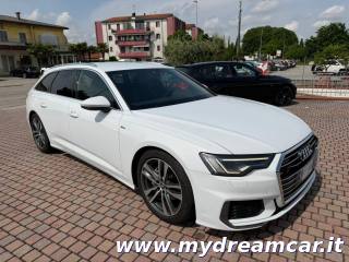 AUDI A6 usata, con Airbag laterali