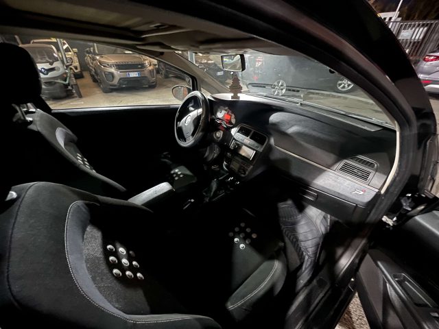 FIAT Grande Punto usata, con Autoradio