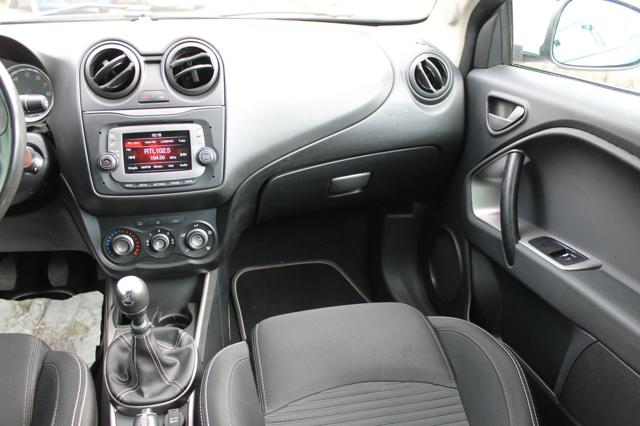 ALFA ROMEO MiTo usata, con Chiusura centralizzata