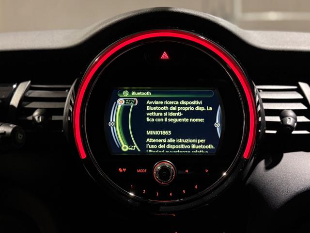 MINI Cooper D usata, con Filtro antiparticolato