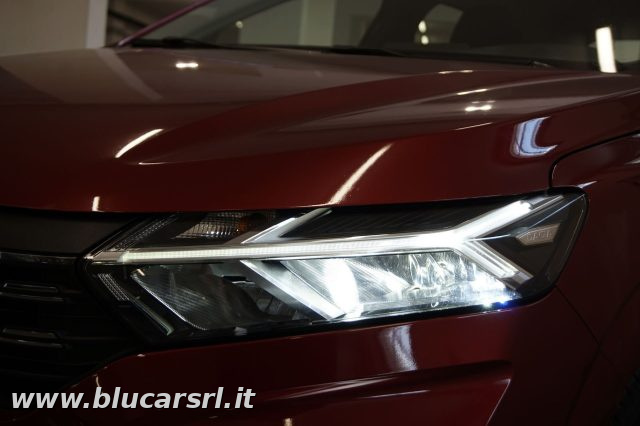 DACIA Sandero usata 19