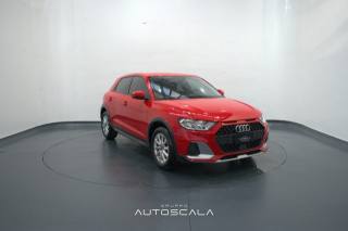 AUDI A1 usata, con Climatizzatore