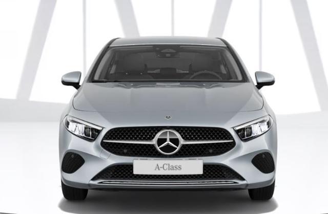 MERCEDES-BENZ A 180 usata, con Airbag laterali