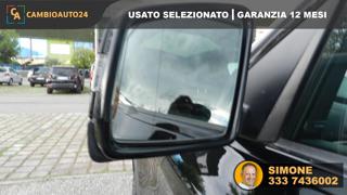 MERCEDES-BENZ GLE 350 usata, con Sistema di avviso di distanza