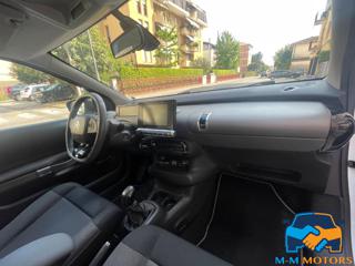 CITROEN C4 Cactus usata, con Chiusura centralizzata telecomandata