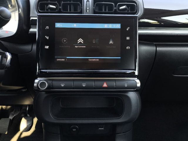 CITROEN C3 usata 8