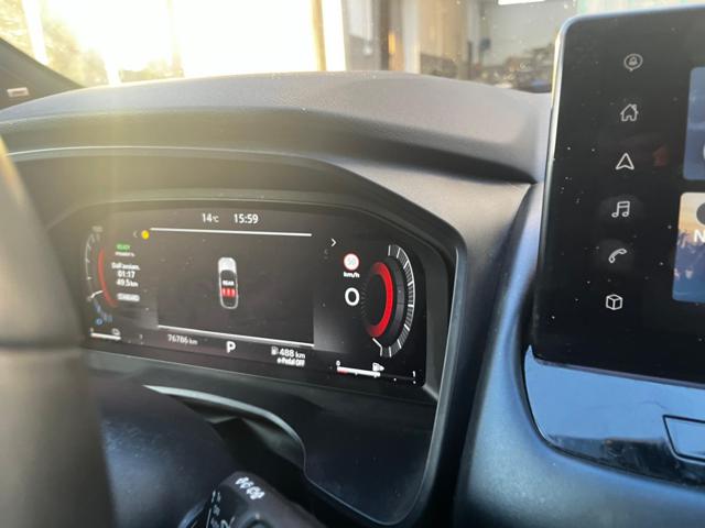 NISSAN Qashqai usata, con Chiusura centralizzata