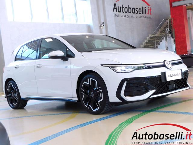 VOLKSWAGEN Golf usata, con Leve al volante