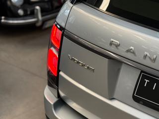 LAND ROVER Range Rover usata, con Chiusura centralizzata telecomandata