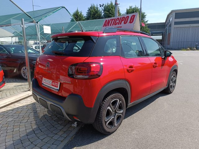 CITROEN C3 Aircross usata, con Alzacristalli elettrici