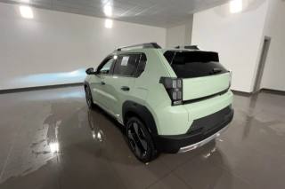 FIAT Grande Panda usata, con Cerchi in lega