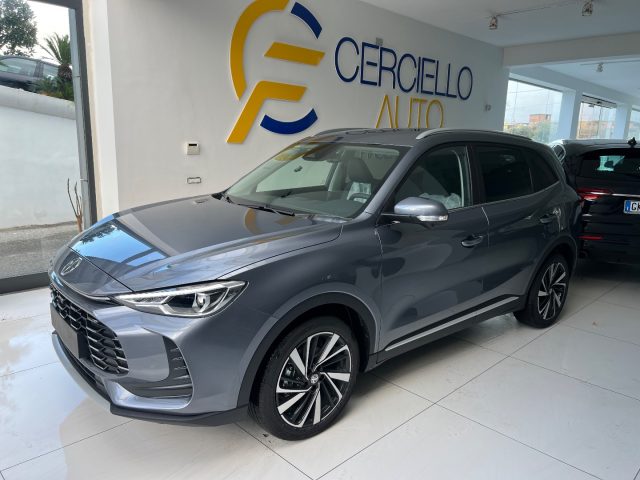 MG ZS usata, con Airbag Passeggero