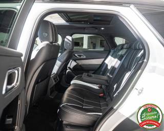 LAND ROVER Range Rover Velar usata, con Controllo trazione
