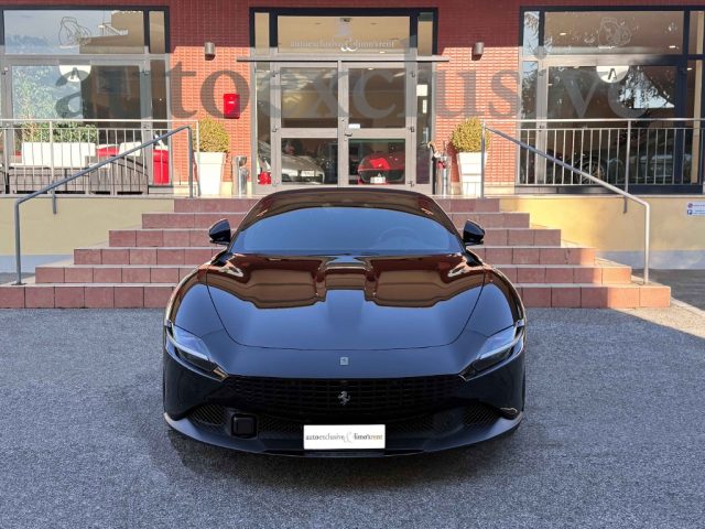 FERRARI Roma usata, con Airbag Passeggero