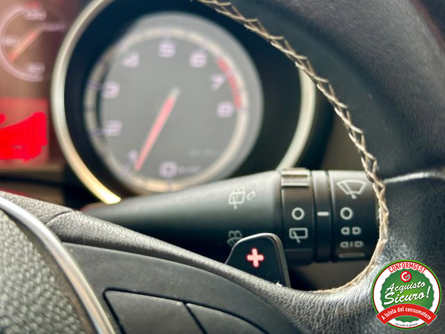 ALFA ROMEO Giulietta usata, con USB