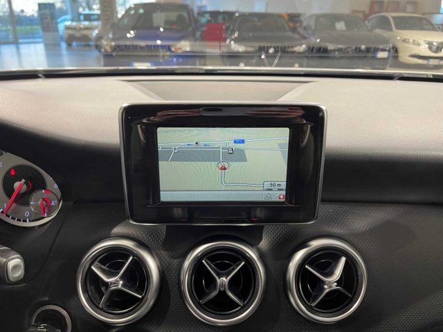 MERCEDES-BENZ A 200 usata 18