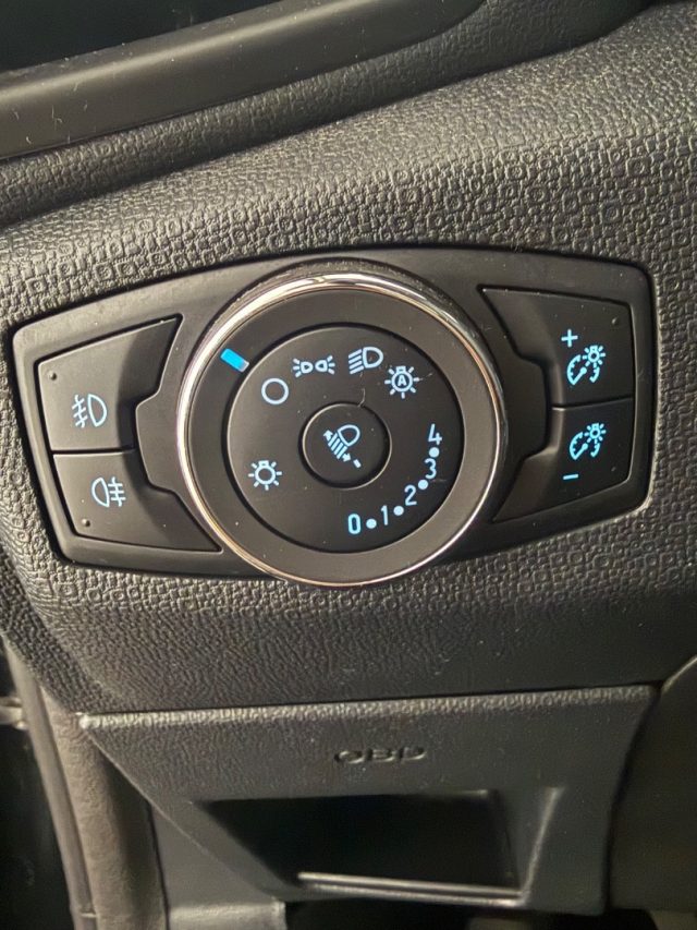 FORD EcoSport usata 13
