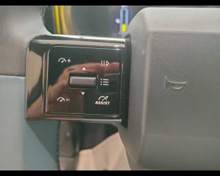 FIAT Grande Panda usata, con Luci diurne LED