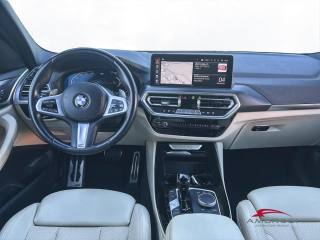 BMW X3 usata 14