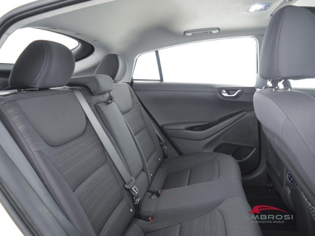 HYUNDAI Ioniq usata 10