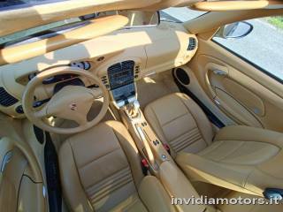PORSCHE 996 usata, con Immobilizzatore elettronico