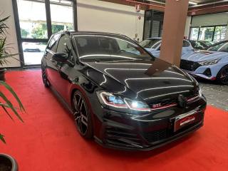 VOLKSWAGEN Golf GTI usata, con Airbag laterali