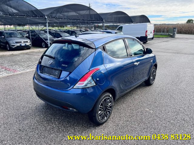 LANCIA Ypsilon usata, con Airbag Passeggero