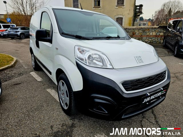 FIAT Fiorino usata, con Airbag