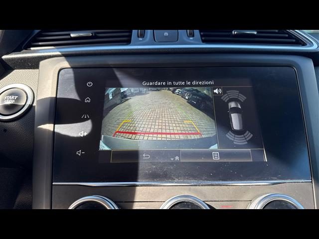 RENAULT Kadjar usata, con Bracciolo