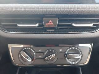 SKODA Fabia usata, con Bluetooth