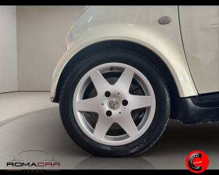 SMART ForTwo usata, con Immobilizzatore elettronico