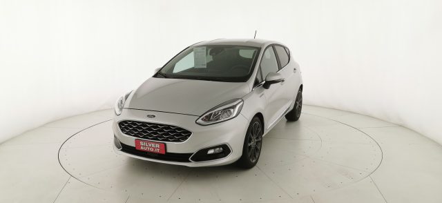 FORD Fiesta usata, con Airbag laterali