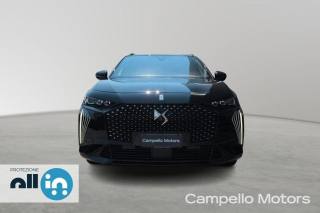 DS AUTOMOBILES DS 7 usata 1