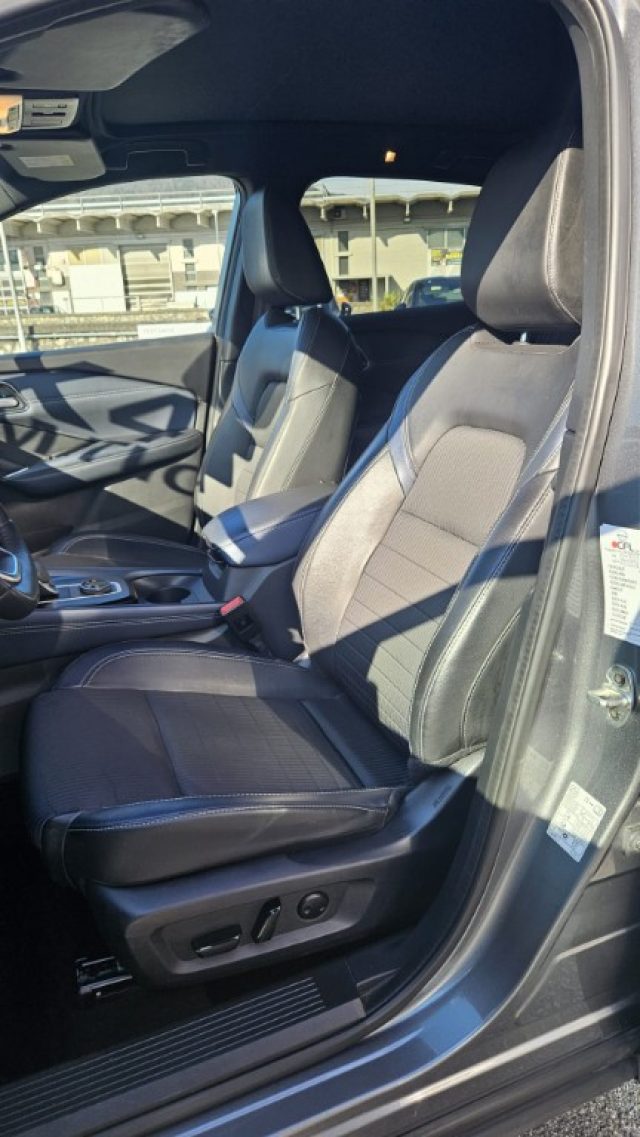 NISSAN Qashqai usata, con Chiusura centralizzata