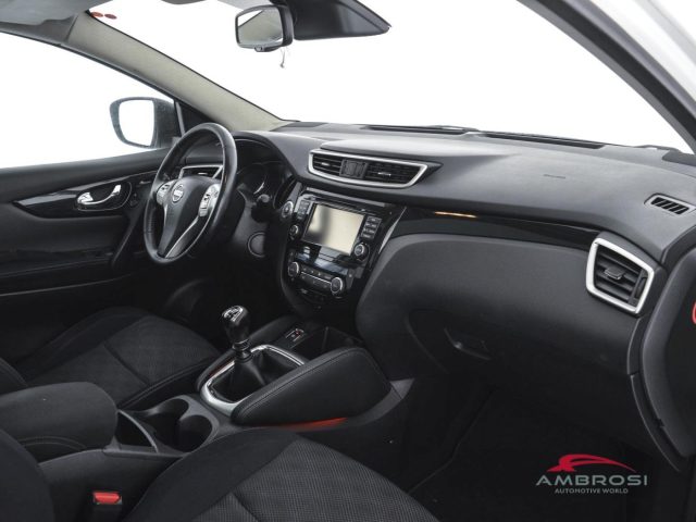 NISSAN Qashqai usata 11
