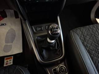 SUZUKI Vitara usata, con Climatizzatore