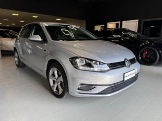 VOLKSWAGEN Golf 1.6 TDI 115 CV DSG 5p. JOIN BlueMotion Technol