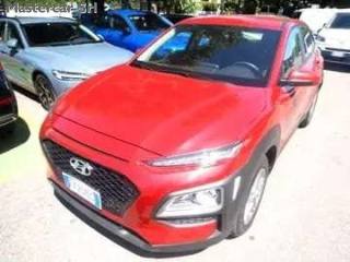 HYUNDAI Kona usata, con Airbag