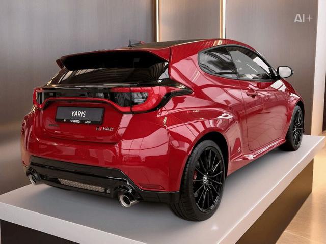 TOYOTA Yaris usata, con Alzacristalli elettrici