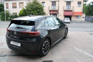 VOLKSWAGEN ID.3 usata, con Autoradio