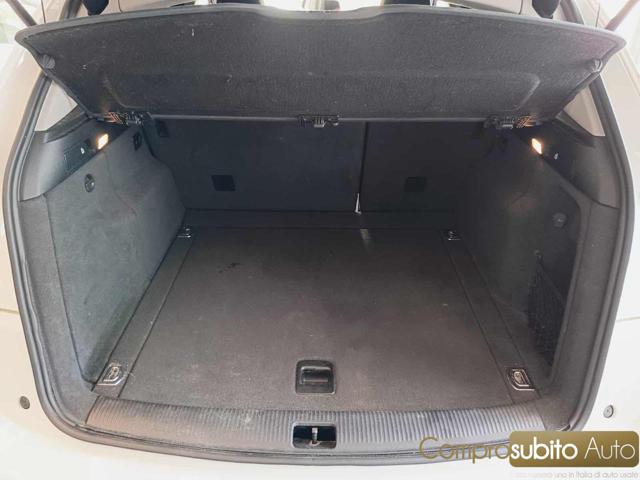 AUDI Q5 usata, con Fendinebbia