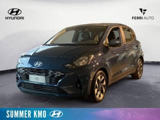 HYUNDAI i10 1.0 Connectline